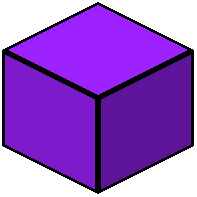 Antiblock/Purple
