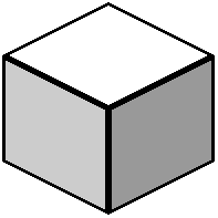 Antiblock/White