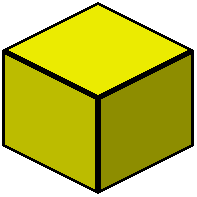 Antiblock/Yellow