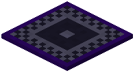 Carpet Black/Llama