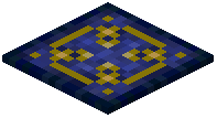 Carpet Blue/Legacy