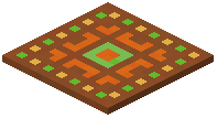 Carpet Brown/Llama