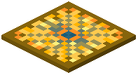 Carpet Cyan/Legacy