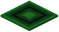 Carpet Green/Llama