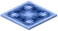 Carpet Light Blue/Legacy