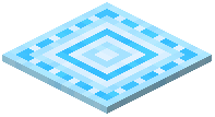 Carpet Light Blue/Llama