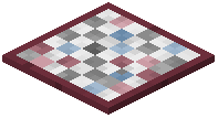 Carpet Light Gray/Llama