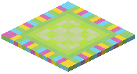 Carpet Lime/Llama