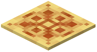 Carpet Orange/Legacy