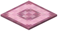 Carpet Pink/Legacy