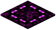 Carpet Purple/Llama