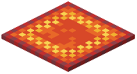 Carpet Red/Legacy