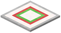 Carpet White/Llama
