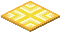 Carpet Yellow/Llama