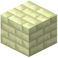 End Stone/Small Bricks