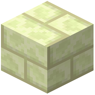 End Stone/Solid Bricks