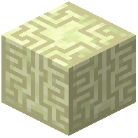 End Stone/Twisted