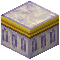 Fantasy/Decor Block
