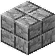 Holystone/Blocks Rough
