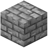 Holystone/Brick