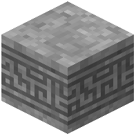 Holystone/Chiseled