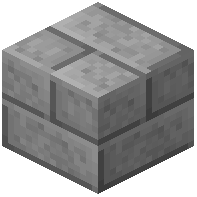 Holystone/Large Bricks