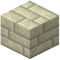 Limestone/Triple Bricks