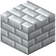 Marble/Small Bricks