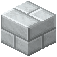 Marble/Solid Bricks