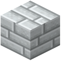 Marble/Triple Bricks