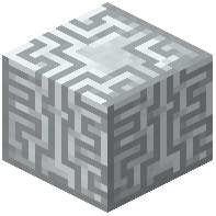 Marble/Twisted