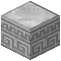 Marblepillar/Ornamental