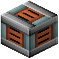 Technical/Vent