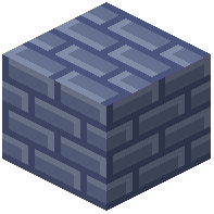 Temple/Bricks