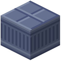 Temple/Column
