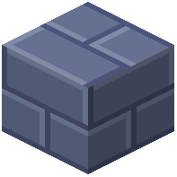 Temple/Large Bricks