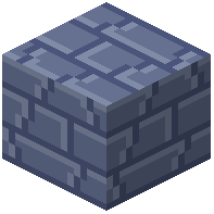 Temple/Weared Bricks