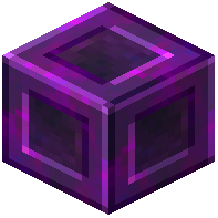 Voidstone/Bevel