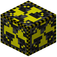 Warning/Radiation