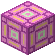 Wool Magenta/Llama