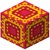 Wool Red/Llama