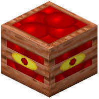 Crate of Red Materia