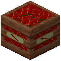 Crate of Spicy Dead Pepper