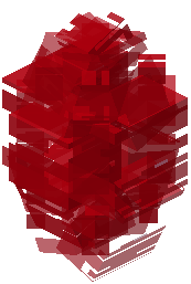 Red Huge Materia