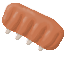 Cooked Moogle Rib