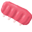 Raw Moogle Rib
