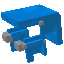 Chocobo Armor Manasteel Helm