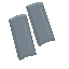 Chocobo Armor Platinum Greaves