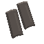 Chocobo Armor Steel Greaves