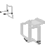 White Chocobo Saddle